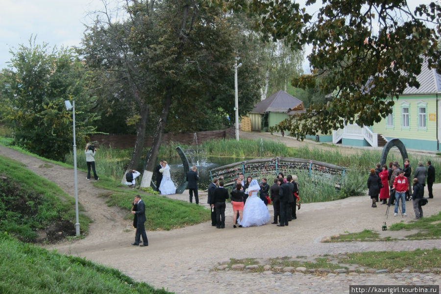 Солнечный день в Подмосковье - Дмитров Дмитров, Россия