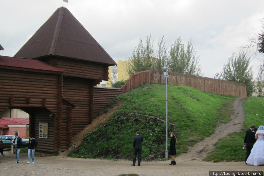 Солнечный день в Подмосковье - Дмитров Дмитров, Россия