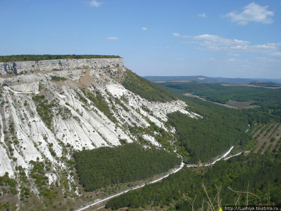 Бахчисарай. город Караимов Бахчисарай, Россия