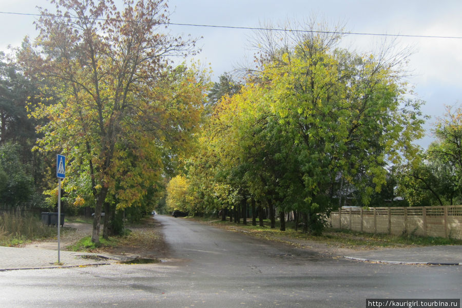 Наукоград Дубна Дубна, Россия