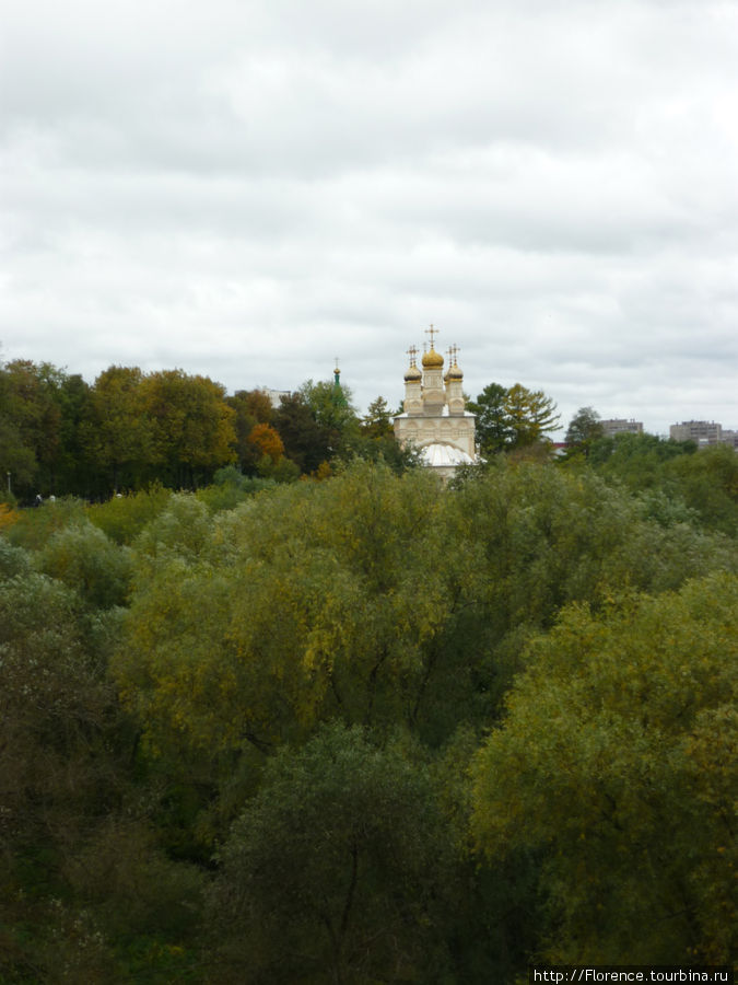 Осенняя Рязань Рязань, Россия