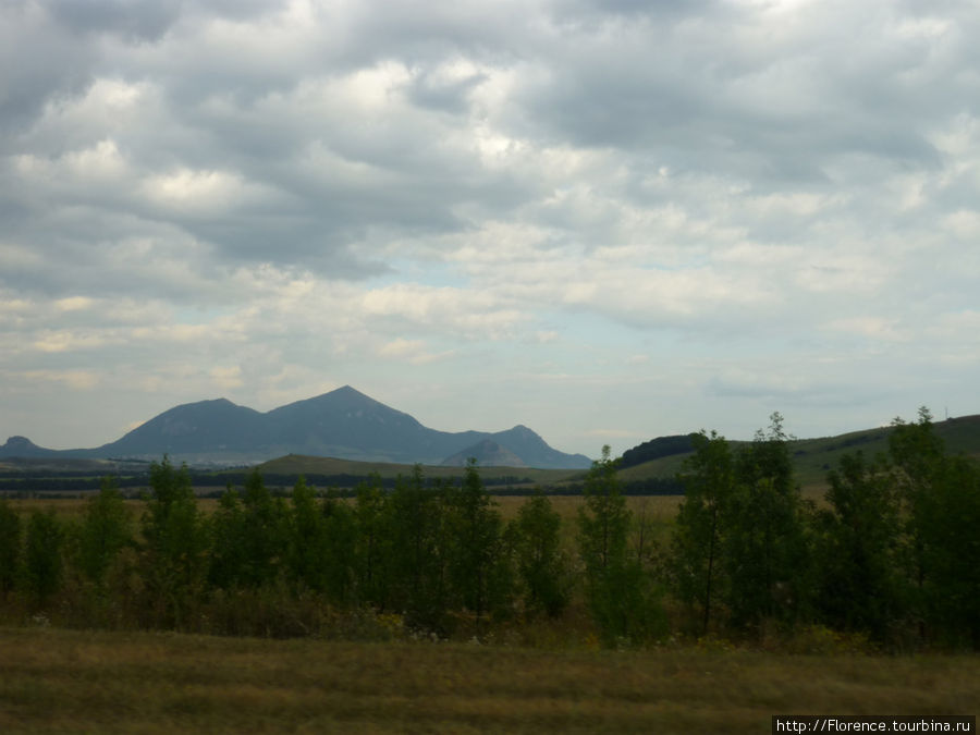 Бештау Ставропольский край, Россия