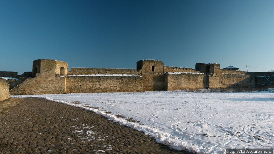 Аккерман (Белая крепость)