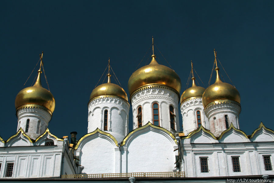 Московский Кремль: открыточные фото Москва, Россия