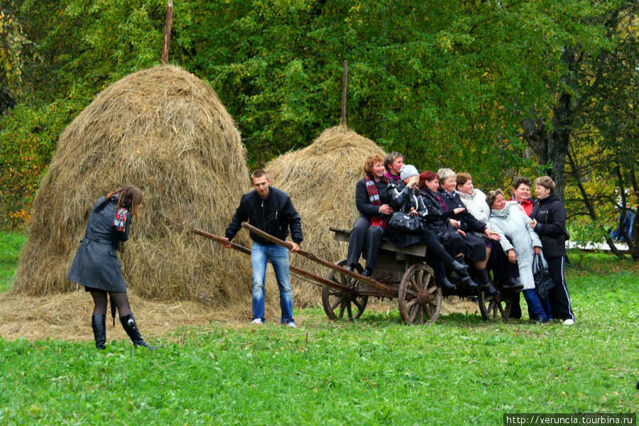 Витославлицы  –  деревянная сказка для детей и взрослых Великий Новгород, Россия