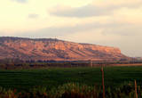 Кармель — горный массив на северо-западе Израиля. Кармель переводится как Виноградник Божий, который в изобилии рос на горе Кармель.