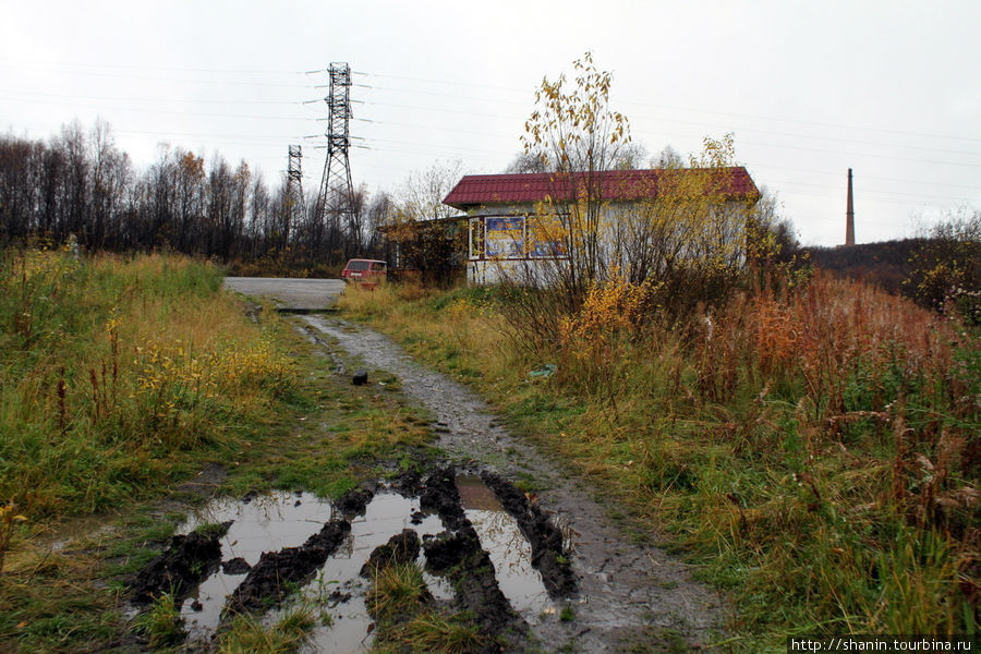 Спальный район Молочный, Россия