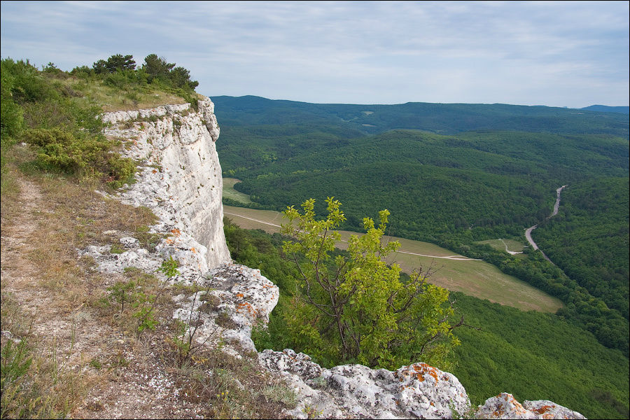 Запасная территория Севастополь, Россия