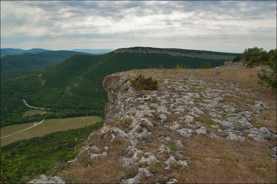 Запасная территория Севастополь, Россия