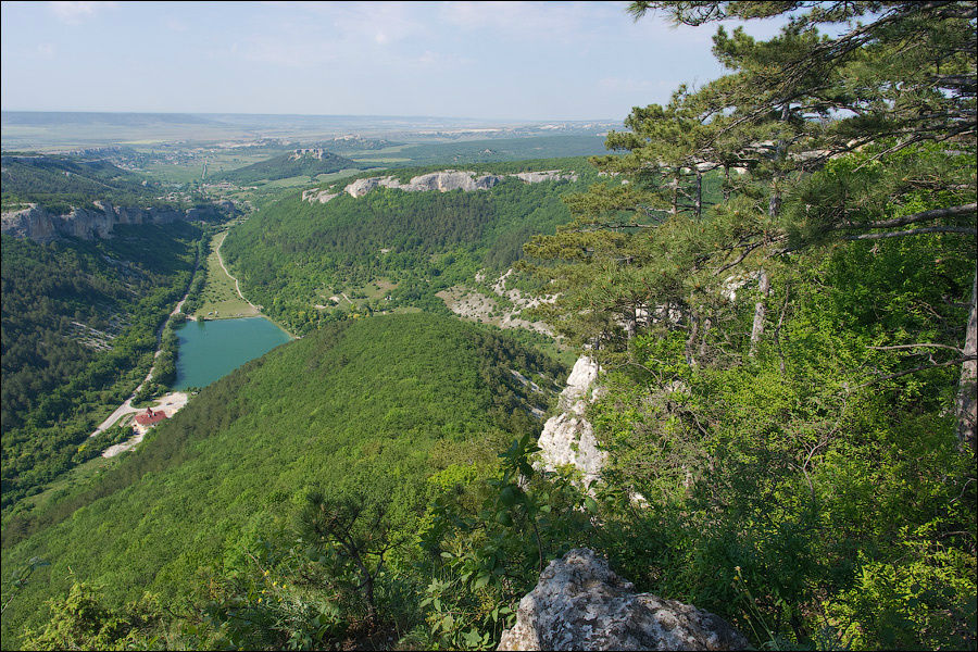 Запасная территория Севастополь, Россия