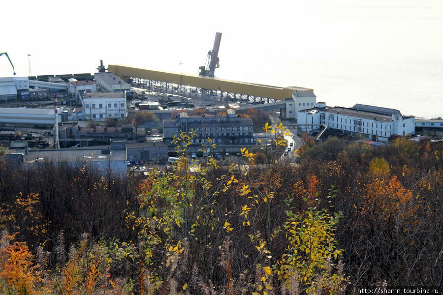 Памятник Защитникам Советского Заполярья Мурманск, Россия