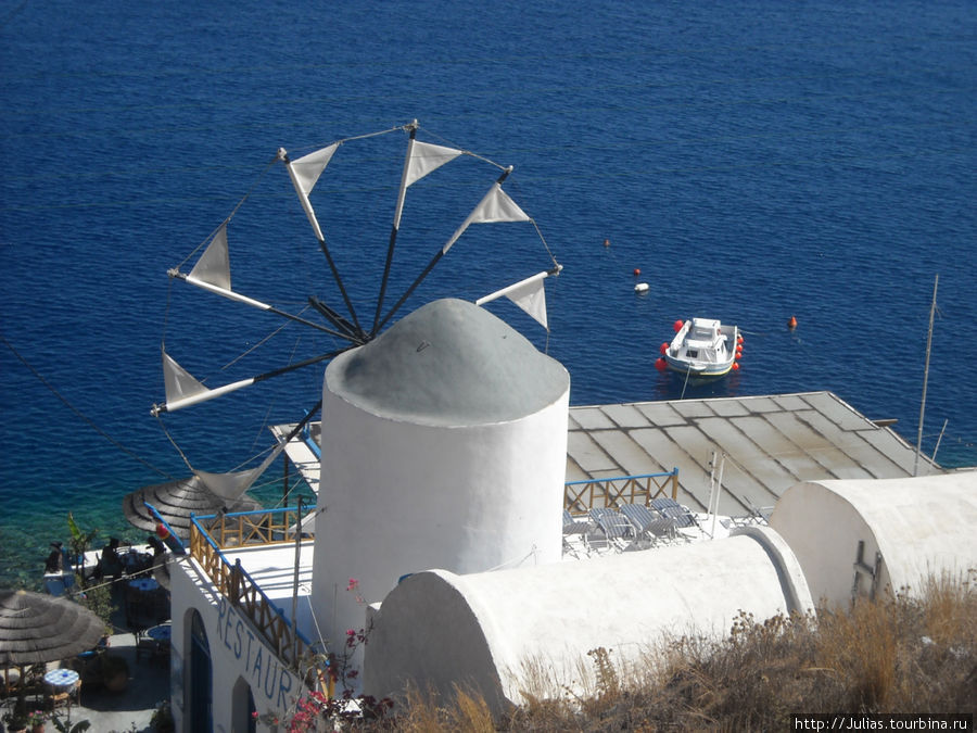 Безмятежные острова.Греция 2011.Санторини,Крит,Корфу,Эрикуса Архипелаг Киклады, Греция