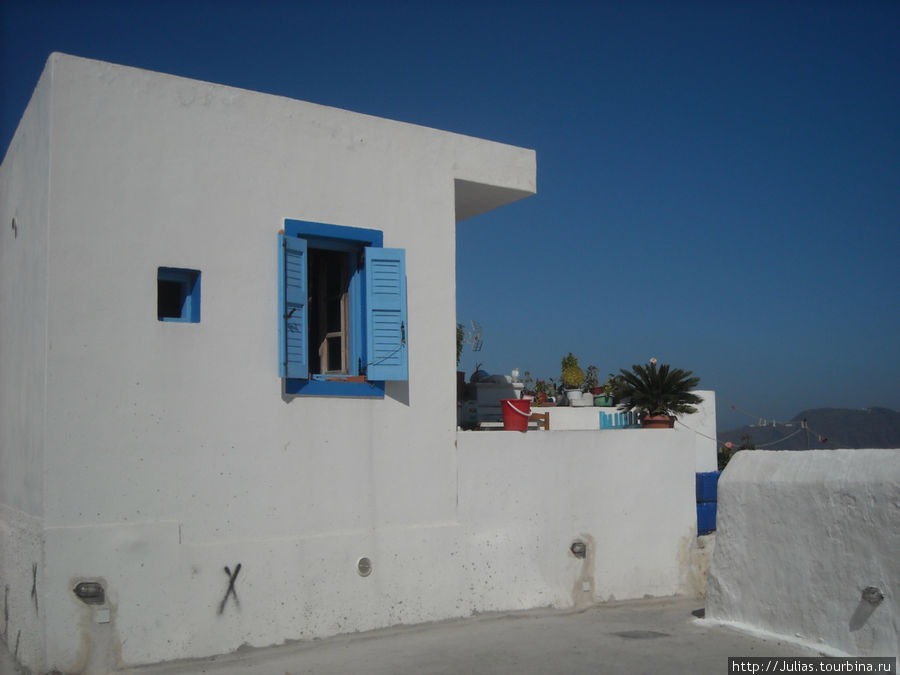 Безмятежные острова.Греция 2011.Санторини,Крит,Корфу,Эрикуса Архипелаг Киклады, Греция