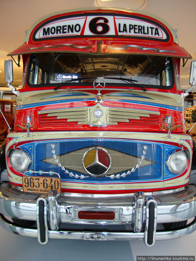 1969. Mercedes-Benz LO 1112 Omnibus. Максимальная скорость 97 км/ч, рассчитан на 21 пассажира. Штутгарт, Германия