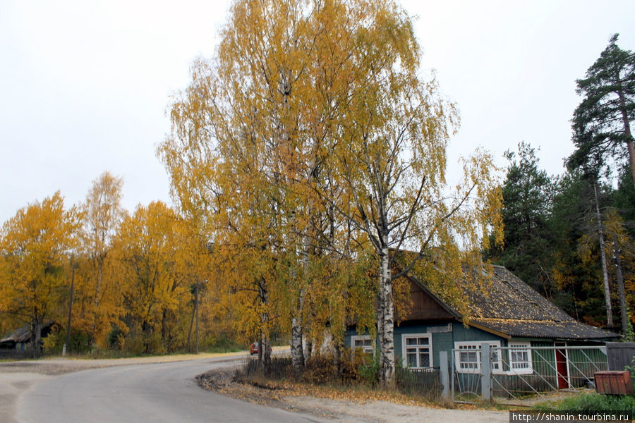 Район за железной дорогой