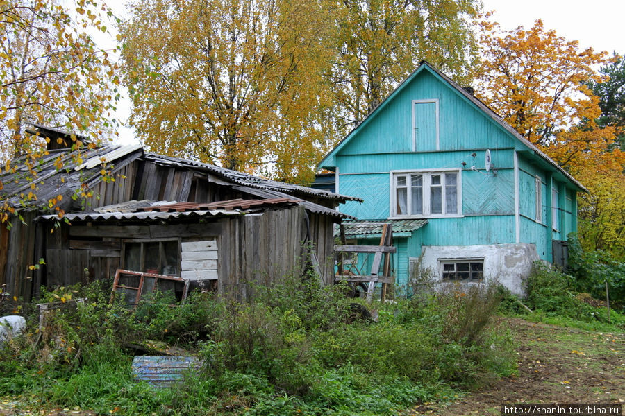 Не Медвежья гора, а маленькая горка Медвежьегорск, Россия