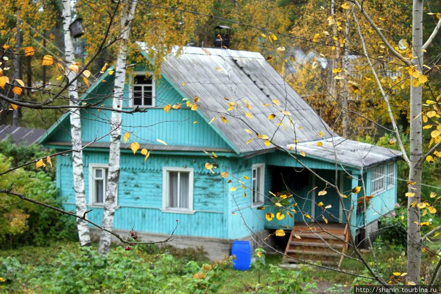 Не Медвежья гора, а маленькая горка Медвежьегорск, Россия
