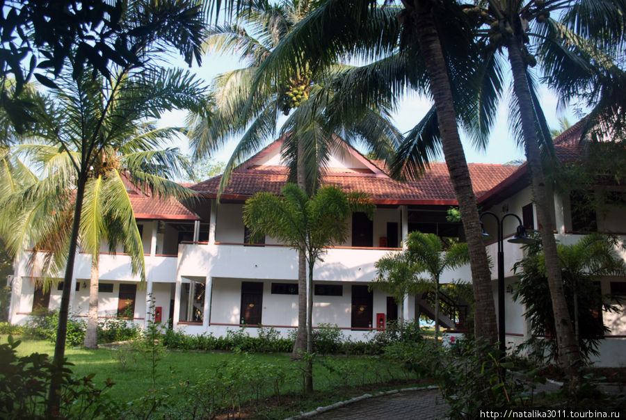 Federal Villa 3 Лангкави остров, Малайзия