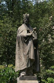 Памятник Карлу IV (1956)