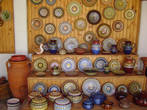 Болгарская керамика