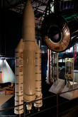 Проект Ariane — тяжелый грузовой ракетоноситель