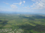 Камчатские панорамы
