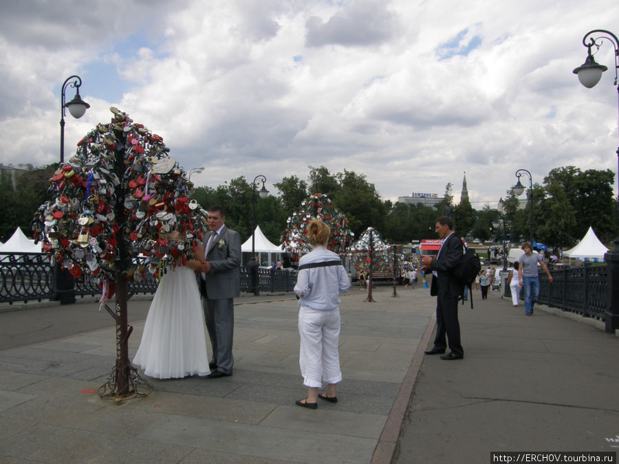 Болотная площадь Москва, Россия