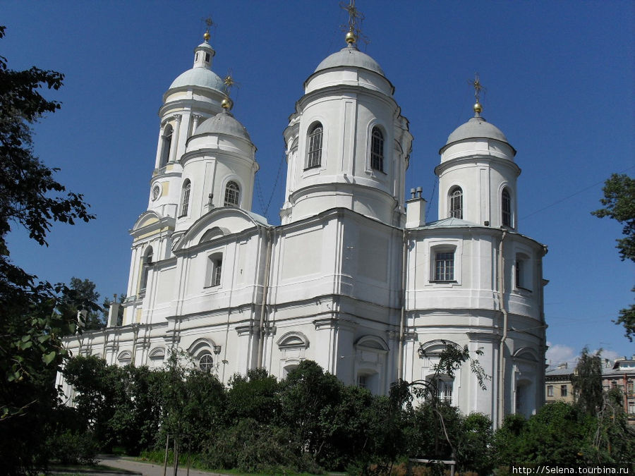 Сердцу милый Петербург Санкт-Петербург, Россия