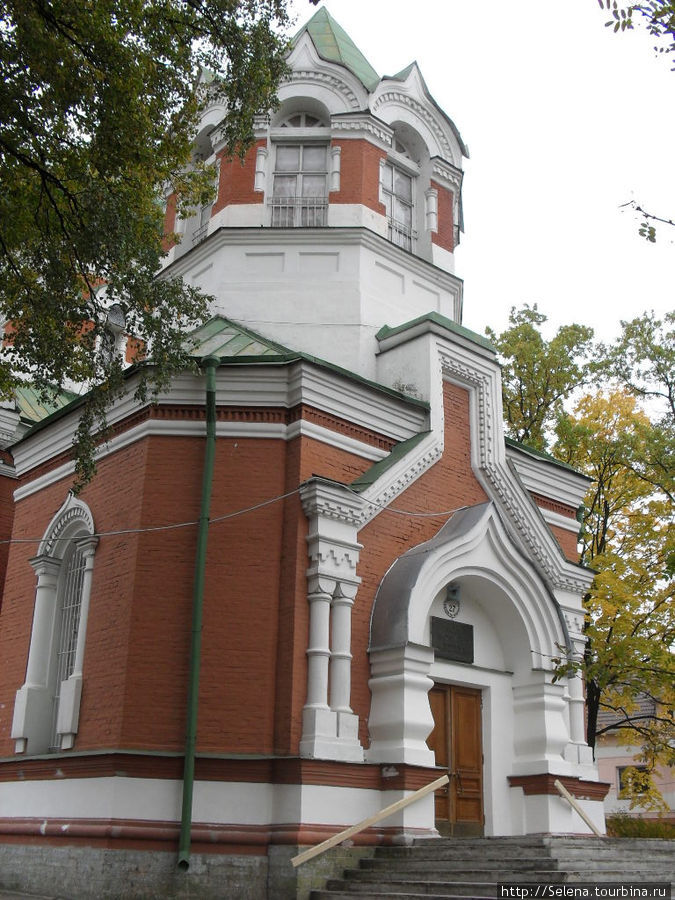 Сердцу милый Петербург Санкт-Петербург, Россия