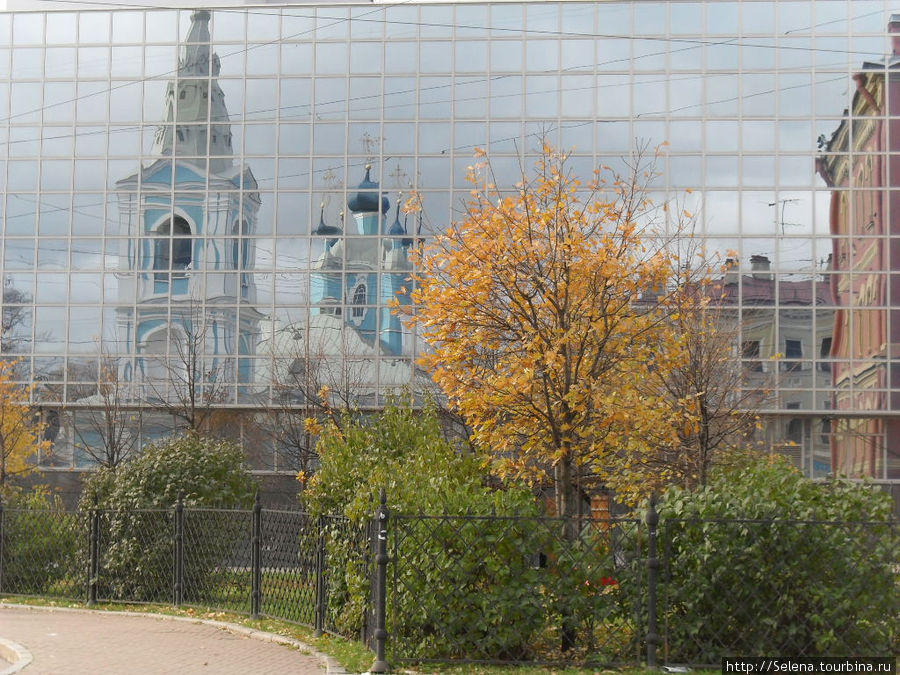 Сердцу милый Петербург Санкт-Петербург, Россия