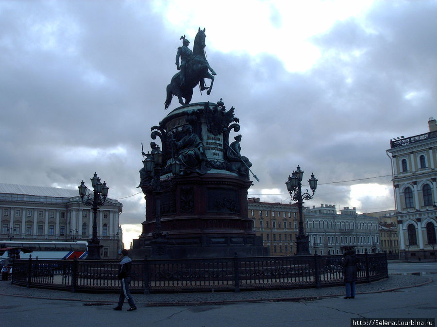 Сердцу милый Петербург Санкт-Петербург, Россия