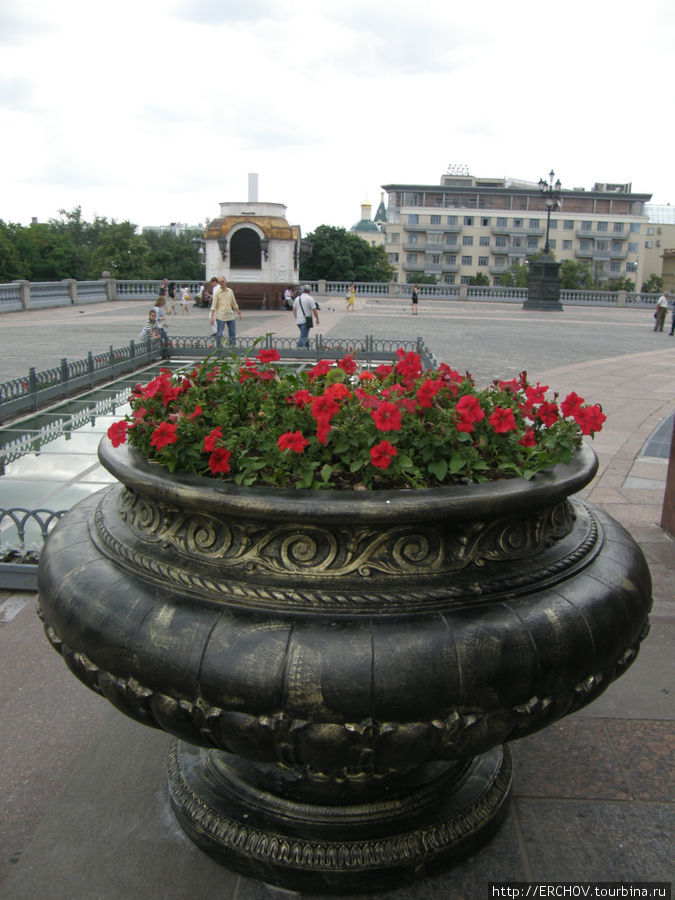 Храм Христа Спасителя Москва, Россия