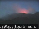 Вулкан Этна / Vulcano Etna