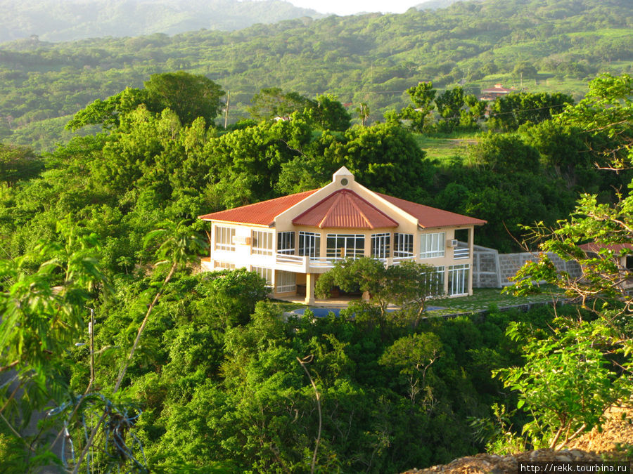 Многие богатые экспаты покупают тут дешевую недвижимость при выходе на пенсию Никарагуа