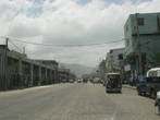 Центральная улица Порт-о-Пренса