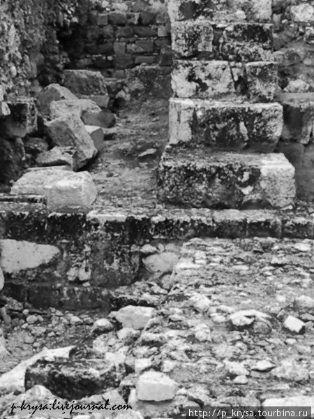 Раскопки возле Храмовой горы Иерусалим, Израиль
