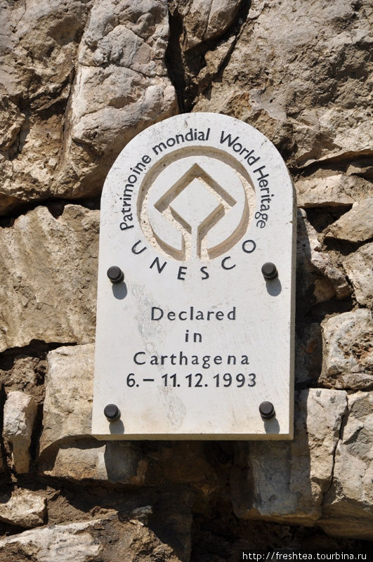 Крепость включили в список ЮНЕСКО Мировое наследие как историко-культурный памятник  еще в 1993 году. Спишске-Подградье, Словакия