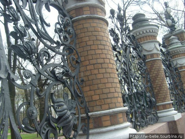 Небо. Вода. Питер. Санкт-Петербург, Россия