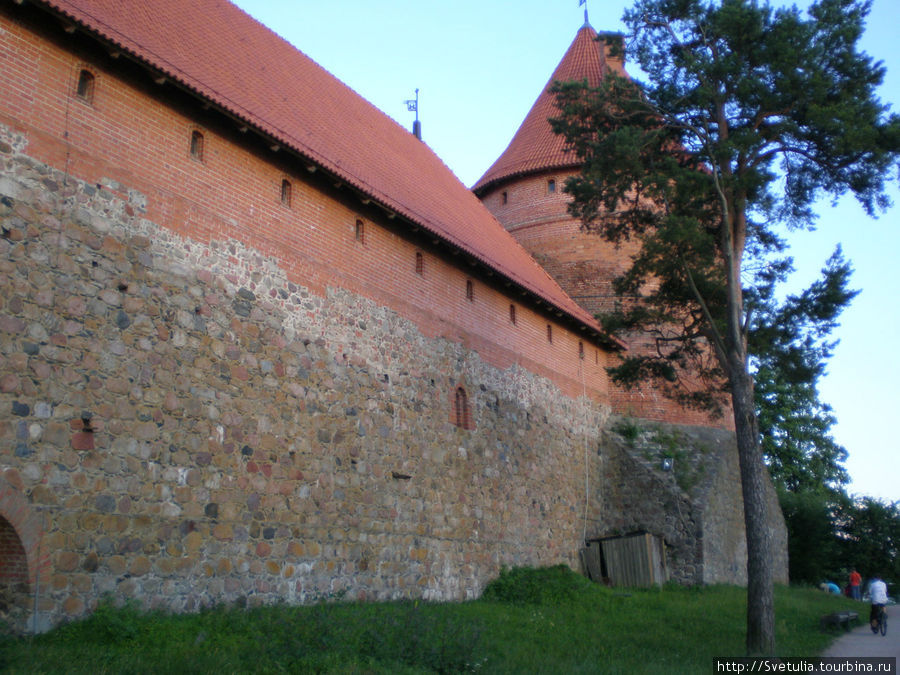 Тракай Тракай, Литва