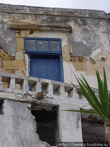 домики в Пикрис Остров Крит, Греция