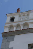 Звоночек,  с помощью которого в прошлом созывали служащих Ратуши на заседание (1520). Площадь Согласия, дом №1, Ратуша
