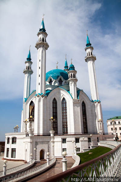 Казань Казань, Россия