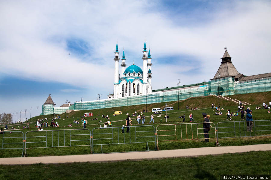 Казань Казань, Россия