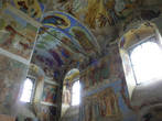 Фрески собора