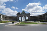 Триумфальная арка