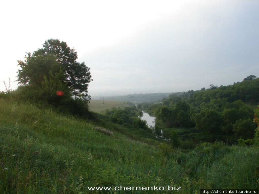 Автостопом в Каменец (часть 2)