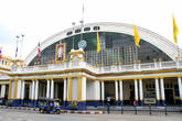 Вокзал Хуалампонг