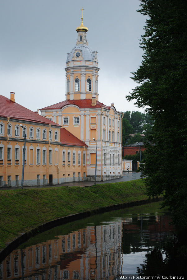 Зарисовки Санкт-Петербург, Россия