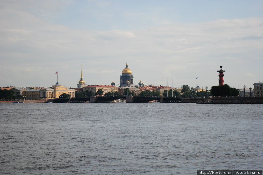 Зарисовки Санкт-Петербург, Россия