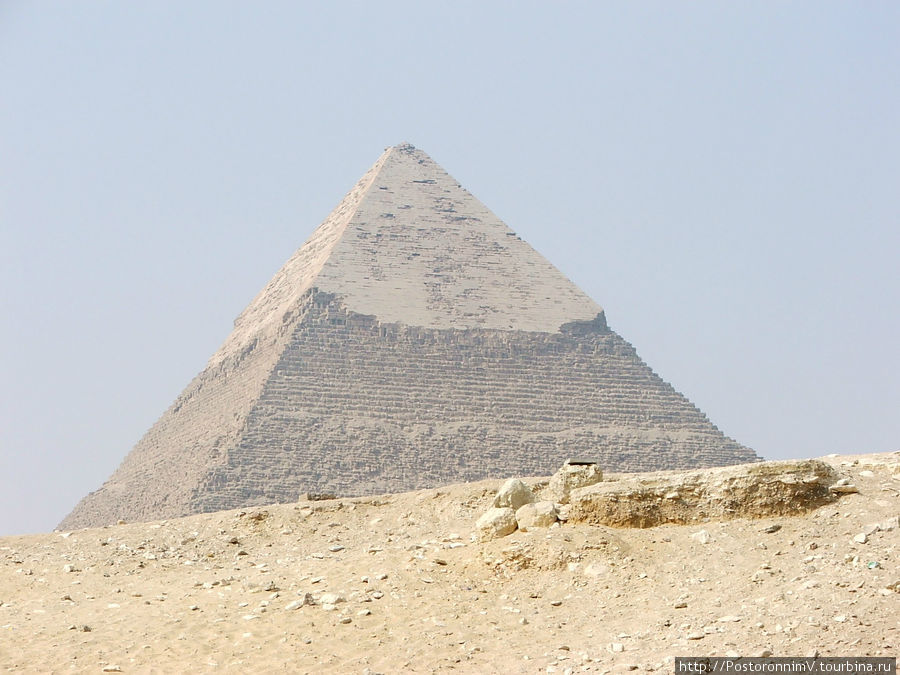 пирамида Хеопса Каир, Египет